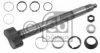 BPW 0909705101 Brake Shaft, drum brake